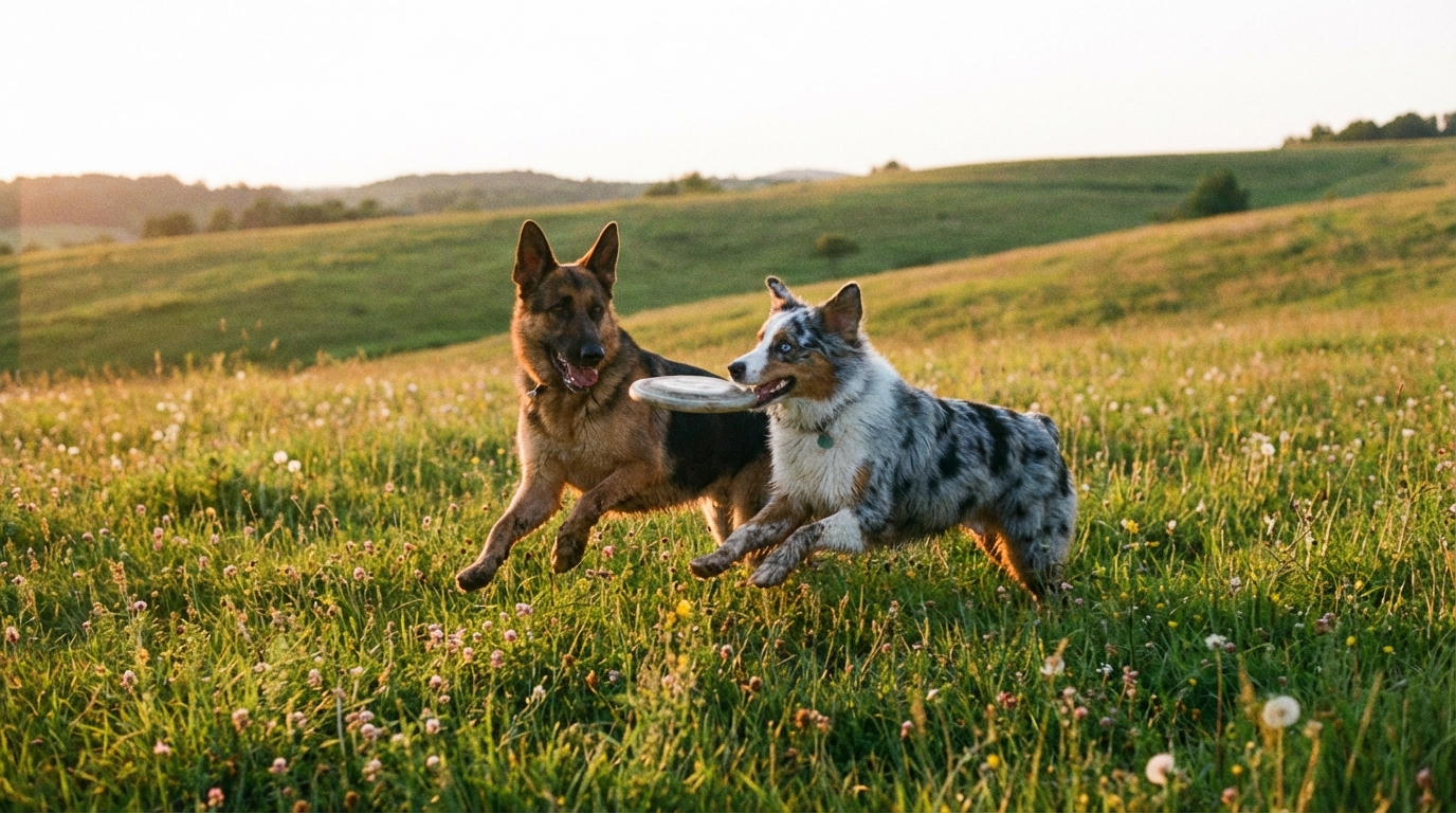 Losloopgebied Dorpstraat